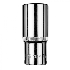 Neo Tools 08-196 Dugókulcs 21Mm, 3/8", Hosszú Hatlapú dugókulcs