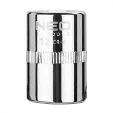 Neo Tools 08-230 Dugókulcs 12Mm, 1/4&quot;, Hatlapú, Superlock dugókulcs