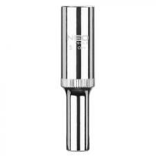 Neo Tools 08-237 Dugókulcs 5Mm, 1/4", Hosszú, Hatlapú, Superlock dugókulcs