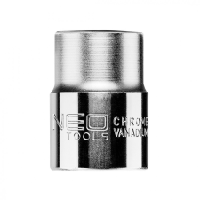 Neo Tools 08-321 Dugókulcs 22Mm, 3/4", 12 Pontos dugókulcs