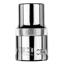 Neo Tools 08-412 Dugókulcs 12Mm, 1/2", Hatlapú dugókulcs