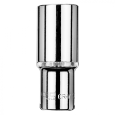 Neo Tools 08-473 Dugókulcs 23Mm, 1/2", Hosszú Hatlapú dugókulcs