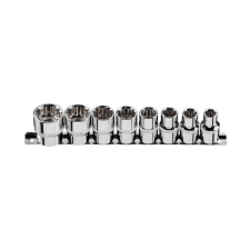 Neo Tools 08-651 Dugókulcskészlet 8db 1/2" SPLINE (Neo Tools 08-651) dugókulcs