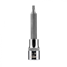 Neo Tools 08-740 Spline Dugókulcs 1/2", M5X100Mm dugókulcs
