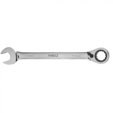 Neo Tools 09-330 Racsnis Csillag-Villáskulcs 18Mm villáskulcs