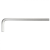 Neo Tools 09-538 Imbuszkulcs 6.0 mm