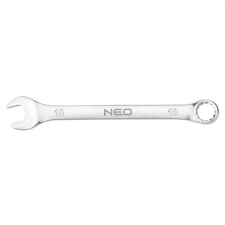 Neo Tools 09-654 Csillag-Villáskulcs 10 X 140mm Cv, Din3113 villáskulcs