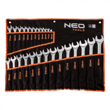 Neo Tools 09-754 Csillag-Villáskulcs Készlet 6-32Mm villáskulcs