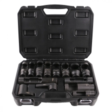 Neo Tools 11-880 Injektor És Lambdaszonda Szerelő Készlet, 14Db autójavító eszköz