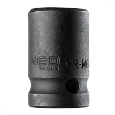 Neo Tools 12-216 Gépi Dugókulcs 1/2", 16Mm, Cr-Mo dugókulcs