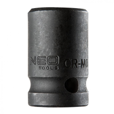 Neo Tools 12-216 Gépi Dugókulcs 1/2&quot;, 16Mm, Cr-Mo dugókulcs