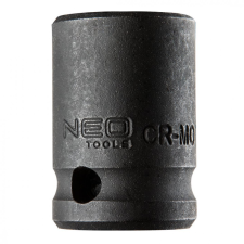 Neo Tools 12-222 Gépi Dugókulcs 1/2&quot;, 22Mm, Cr-Mo dugókulcs