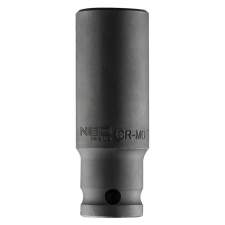 Neo Tools 12-319 Hosszú Gépi Dugókulcs 1/2", 19Mm, Cr-Mo dugókulcs