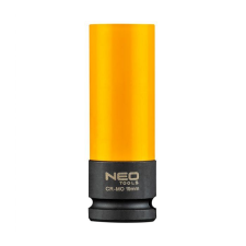 Neo Tools 12-350 Dugókulcskészlet alufelnihez vékonyfalú 1/2" 3db Cr-Mo (Neo Tools 12-350) dugókulcs