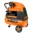 Neo Tools 12K023 Kompresszor, 24L, olajkenésű, 135L/perc