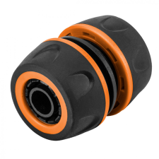 Neo Tools 15-742 Tömlőtoldó Csatlakozó 1/2", Kétkomponensű öntözéstechnikai alkatrész