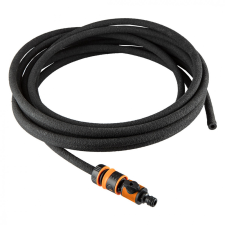 Neo Tools 15-880 Csepegtető Tömlő 15M, 1/2", 8Bar, Állítható Vízmennyiség öntözéstechnikai alkatrész