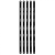 Neo Tools 43-355 Fémfűrészlap Készlet 300X12,5Mm 5 Db, Hss Bimetal