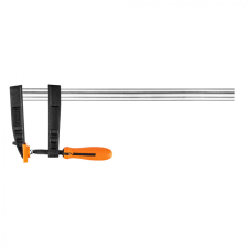 Neo Tools 45-452 Gyorsszorító, Csavaros, 80X300Mm barkácsolás, csiszolás, rögzítés