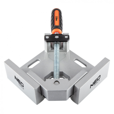 Neo Tools 45-490 Sarokszorító 70Mm barkácsolás, csiszolás, rögzítés