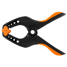Neo Tools 45-530 Rugós szorító csipesz, 3"/75mm barkácsolás, csiszolás, rögzítés
