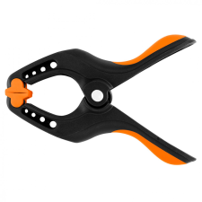 Neo Tools 45-531 Rugós szorító csipesz, 4"/100mm barkácsolás, csiszolás, rögzítés