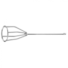 Neo Tools 56-027 Keverőszár 100Mm, Hatszög, Gipszhez barkácsgép tartozék