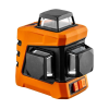 Neo Tools 75-103 Lézeres szintező 360fokos 3D rotációs 3 vonal,önbeálló 15m mágneses tartóval (Neo Tools 75-103)
