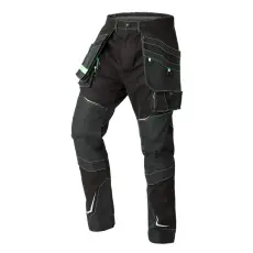 Neo Tools 81-234-M Munkanadrág, Premium PRO, M