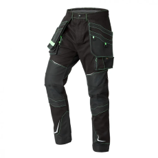 Neo Tools 81-234-XXXL Munkanadrág, Premium PRO, XXXL