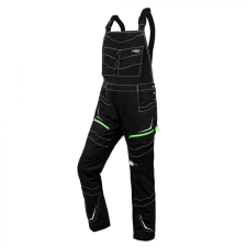 Neo Tools 81-249-XS Kantáros munkanadrág, Premium PRO, XS munkaruha