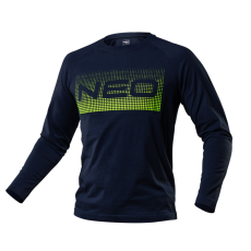 Neo Tools 81-619-XL Munkavédelmi póló, PREMIUM, Hosszú ujjú, PREMIUM márkajelzéssel, XL