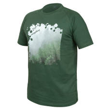 Neo Tools 81-644-L MunkaMunkavédelmi póló, OUTDOOR, erdő, L