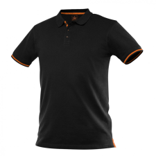 Neo Tools 81-657-XXXL Póló, Galléros, Garage, 100% Pamut, 195G/M2, Xxxl, munkaruha