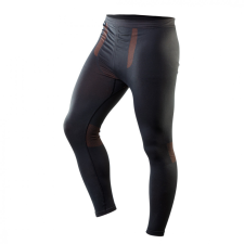 Neo Tools 81-673-L/XL Melegítőnadrág Thermo Aláöltözet Carbon, L/Xl munkaruha
