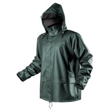 Neo Tools 81-810-XXXL Esőkabát PU/PVC, 310 g/m2, EN 343, XXXL
