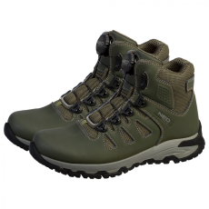 Neo Tools 82-751-46 Munkabakancs, O2 SR FO, csavaros gyorsfűző rendszerrel, 46