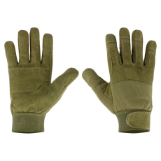 Neo Tools 97-608-8 Taktikai Kesztyű, Szintetikus Bőr, 8-As,
