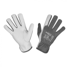 Neo Tools 97-656-10 Munkakesztyű, 2122X, Kecske Bőr, 10", Ce védőkesztyű