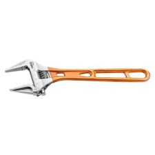 Neo Tools Állítható villáskulcs, csavarkulcs 256mm, 0-43mm (03-025) villáskulcs