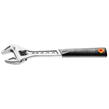 Neo Tools Állítható villáskulcs, csavarkulcs 300mm, 0-38mm villáskulcs