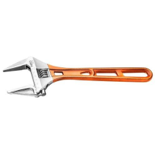 Neo Tools Állítható villáskulcs, csavarkulcs 306mm, 0-53mm (03-026) villáskulcs