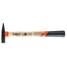 Neo Tools Általános kalapács 100g, kőris nyél kalapács