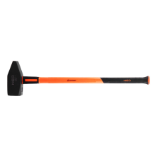 Neo Tools Általános kalapács 10kg, üvegszál nyél, kétkomponensű markolat kalapács