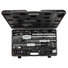 Neo Tools Befecskendezőfej kihúzó készlet csúszó kalapáccsal (11-884) autójavító eszköz