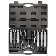 Neo Tools Csapágylehúzó készlet, 100, 200, 250mm-es karokkal (11-848) autójavító eszköz