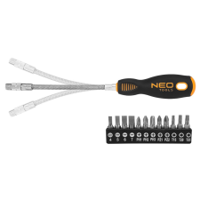 Neo Tools Csavarhúzó készlet 13 db (04-215) (04-215) csavarhúzó