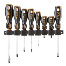 Neo Tools Csavarhúzó készlet 8db (04-207) csavarhúzó