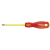 Neo Tools Csavarhúzó lapos 3.0X100 1000V szigetelt
