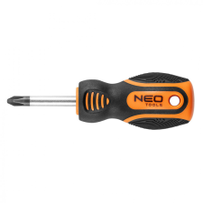 Neo Tools csavarhúzó ph2x38mm marok csavarhúzó